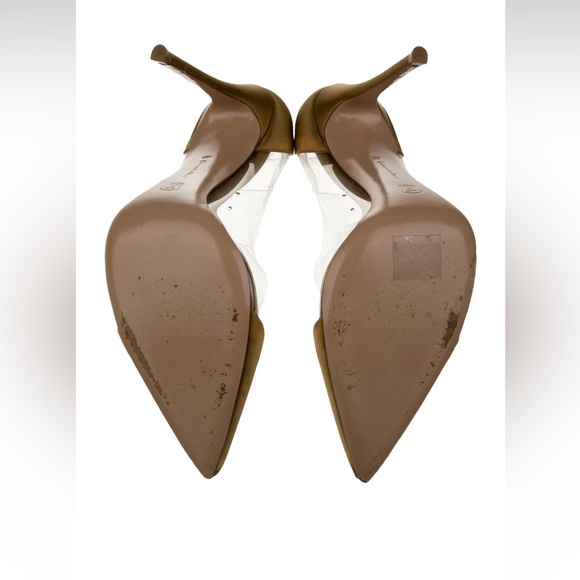 GIANVITO ROSSI - Picture 4 of 5